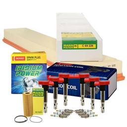 Ignition Tune-Up Kit